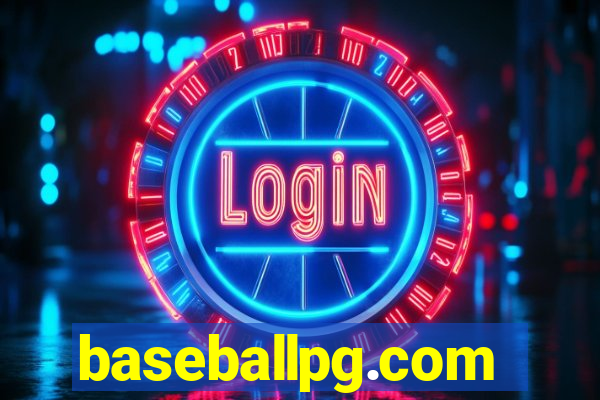 baseballpg.com