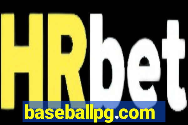 baseballpg.com