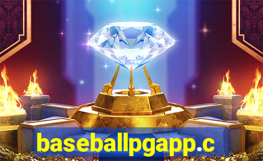 baseballpgapp.com