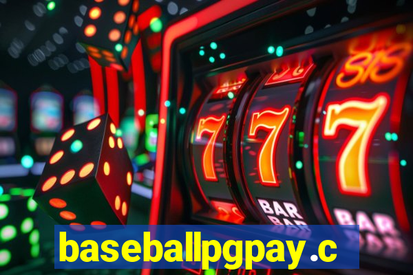 baseballpgpay.com