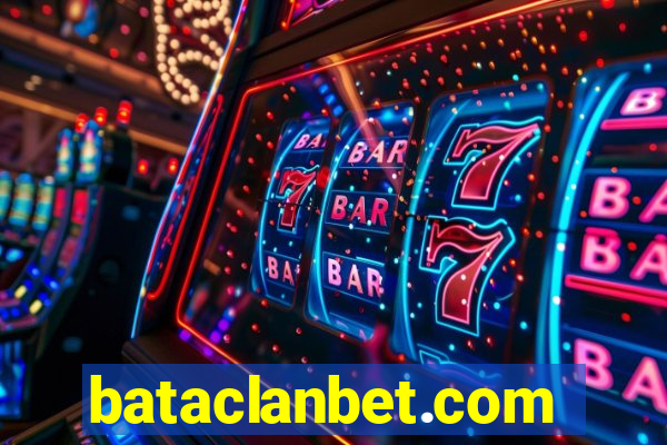 bataclanbet.com