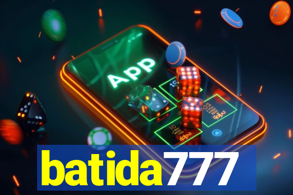 batida777