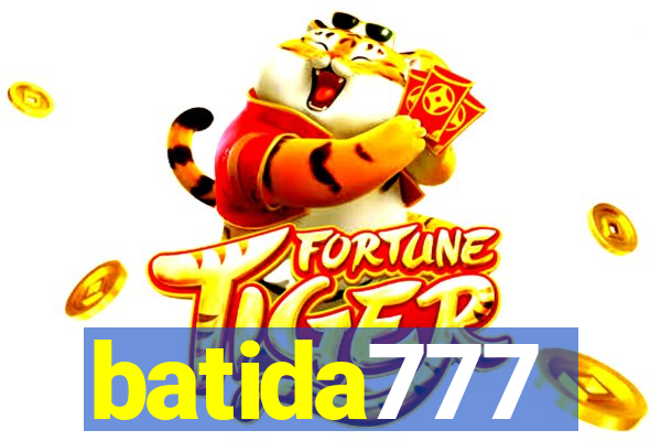 batida777