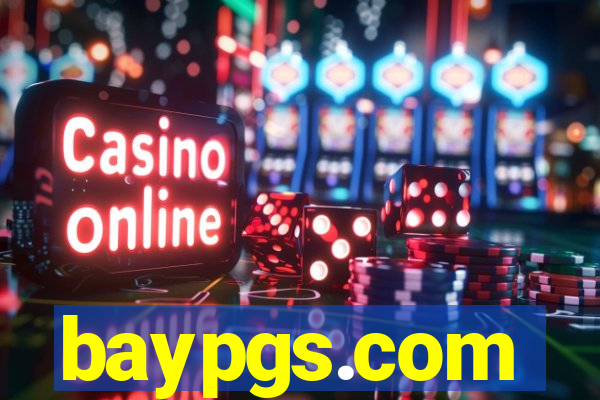 baypgs.com