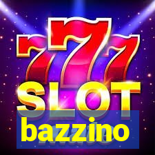 bazzino