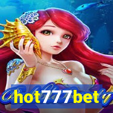 hot777bet