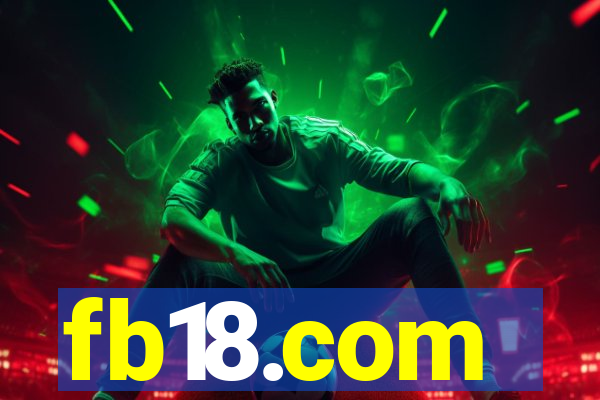 fb18.com