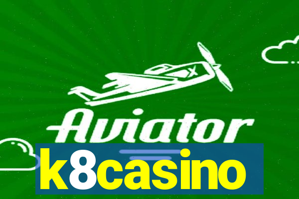 k8casino
