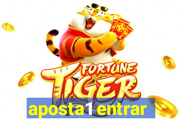 aposta1 entrar