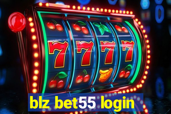 blz bet55 login