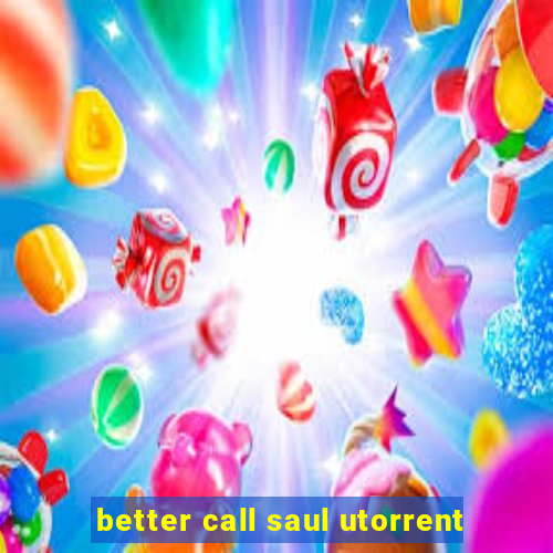 better call saul utorrent