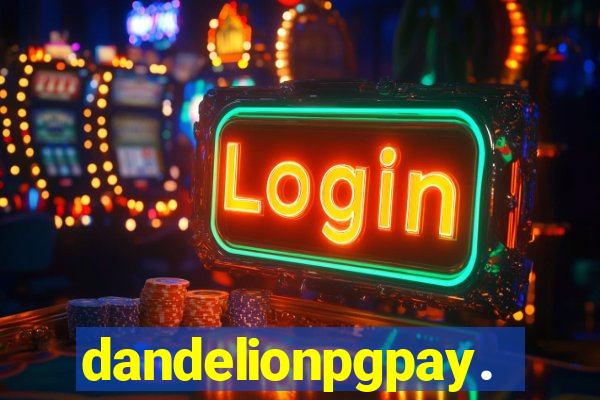 dandelionpgpay.com