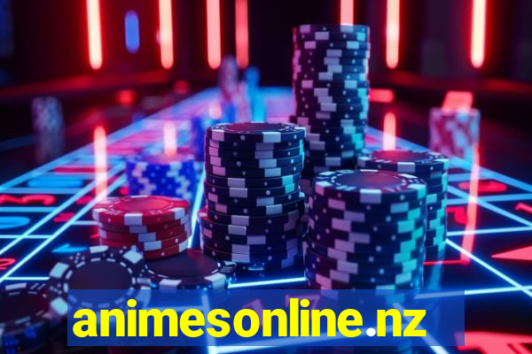 animesonline.nz