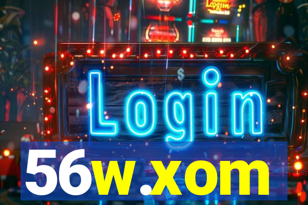56w.xom