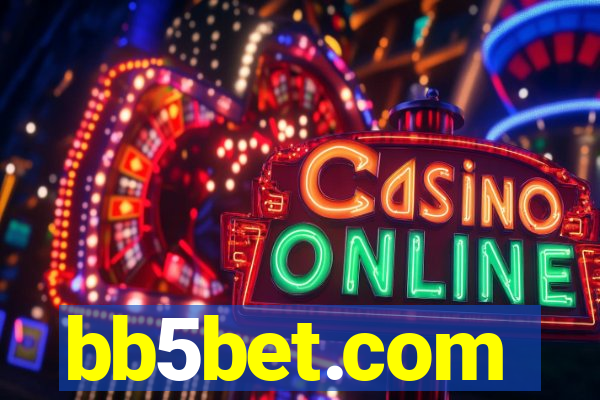 bb5bet.com