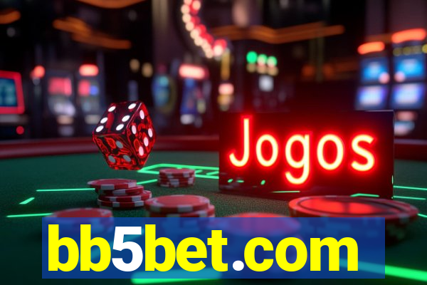 bb5bet.com
