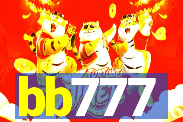 bb777