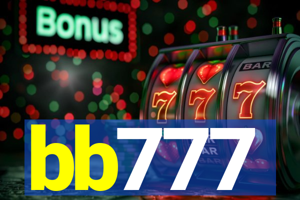 bb777