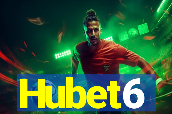 Hubet6