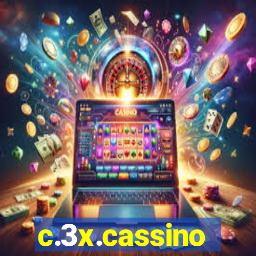 c.3x.cassino