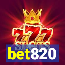 bet820