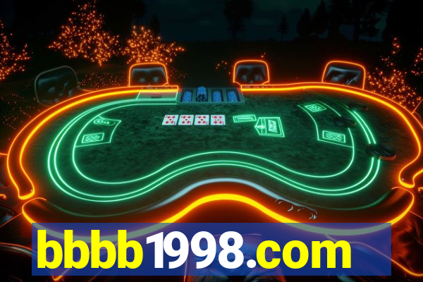 bbbb1998.com