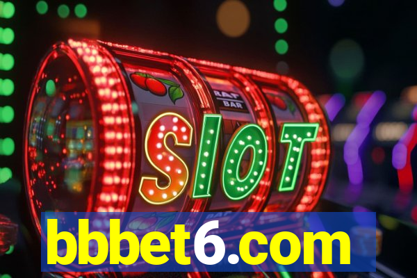 bbbet6.com