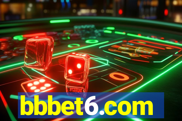 bbbet6.com