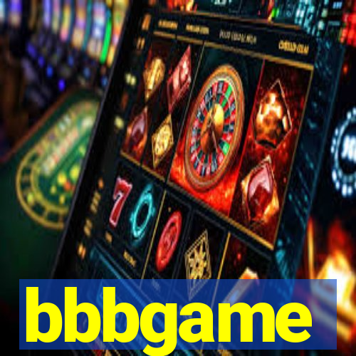 bbbgame