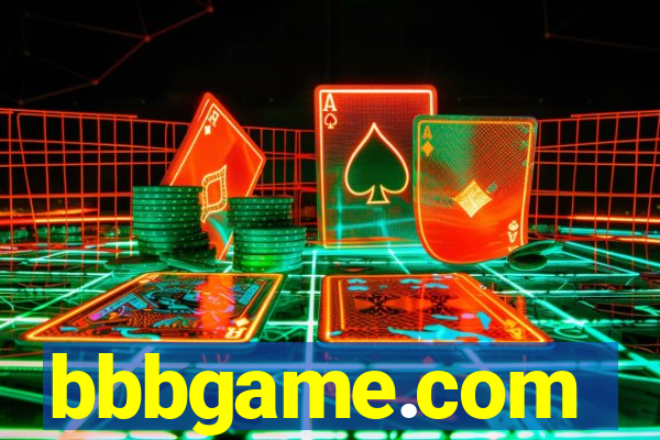 bbbgame.com
