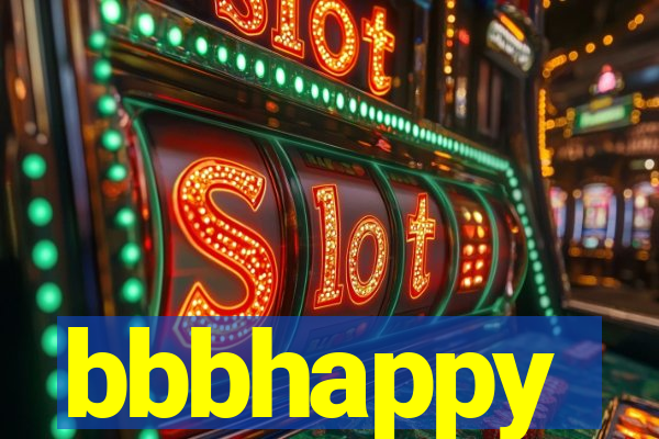 bbbhappy