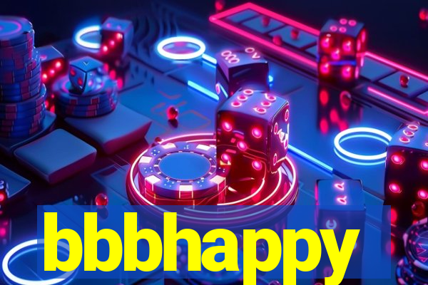 bbbhappy
