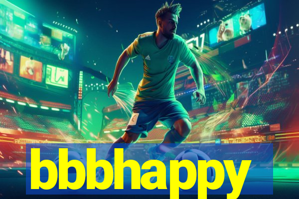 bbbhappy