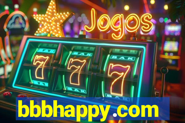 bbbhappy.com