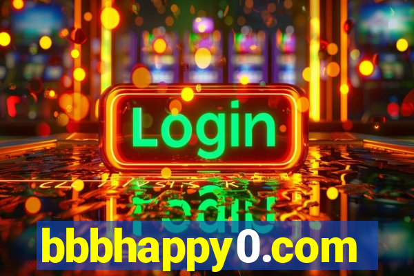 bbbhappy0.com