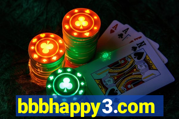 bbbhappy3.com