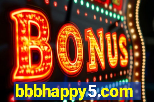 bbbhappy5.com