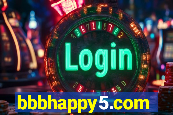 bbbhappy5.com