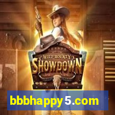 bbbhappy5.com