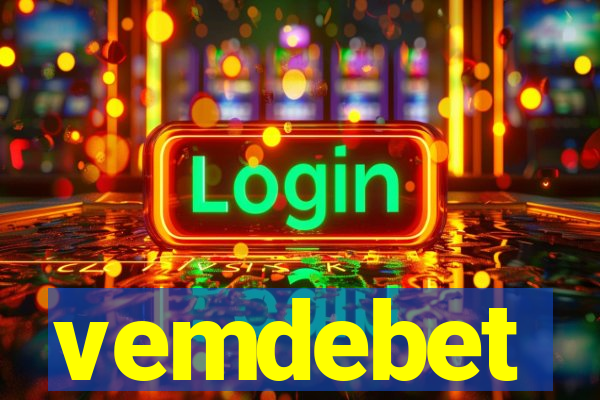 vemdebet