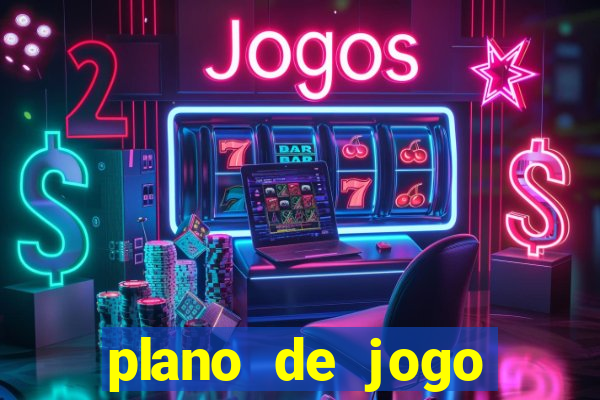 plano de jogo camila cocenza pdf