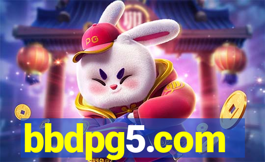 bbdpg5.com
