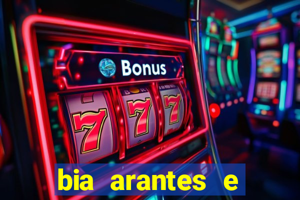 bia arantes e carlo porto namoram na vida real