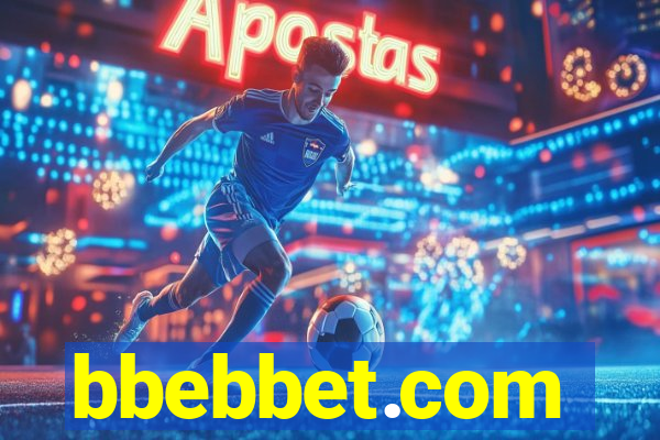 bbebbet.com