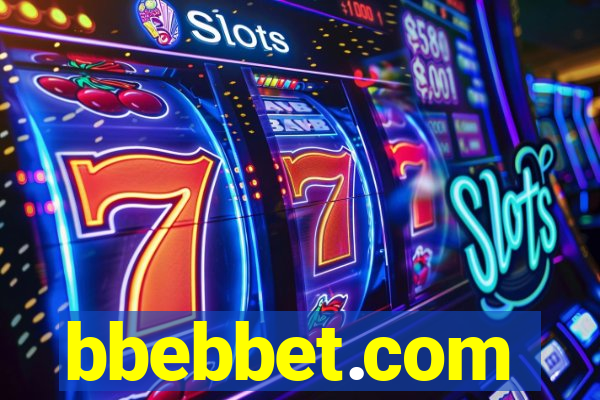 bbebbet.com
