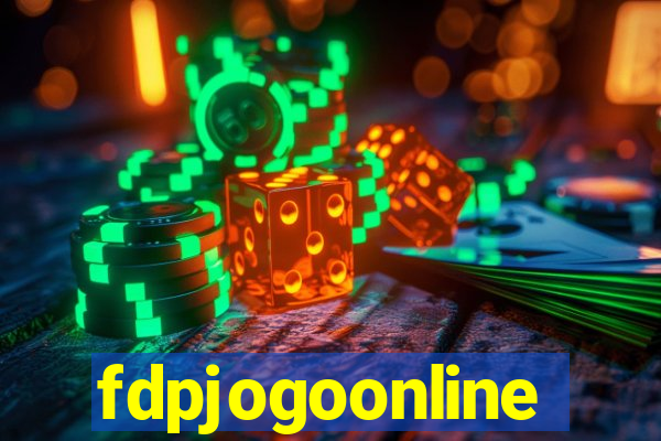 fdpjogoonline