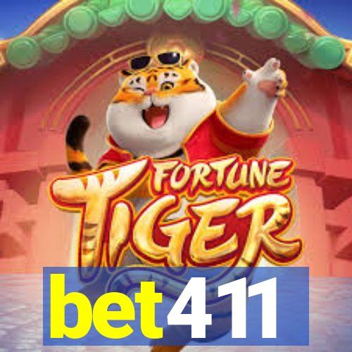 bet411