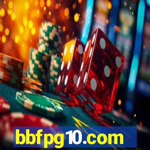 bbfpg10.com