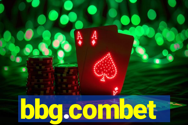 bbg.combet