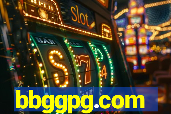 bbggpg.com